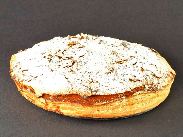 Frangipane﻿ cazapan patisserie