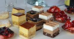 Petits fours sucrés