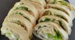 Wraps