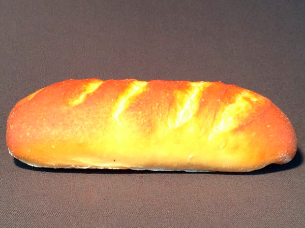 Le pain Gourmand  boulangerie Cazapan